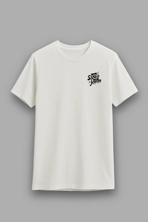 Camisa Básica Ser Santo