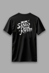 Camisa Básica Ser Santo
