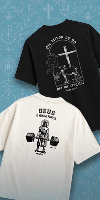 Identidade Cristã