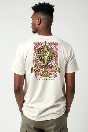 Camisa Básica Sublime Sacramento