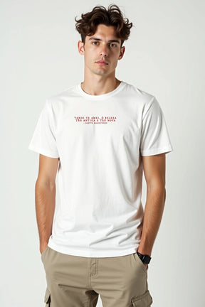 Camisa Básica Sublime Sacramento