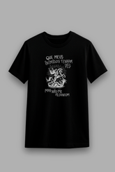 Camisa Básica São Jorge