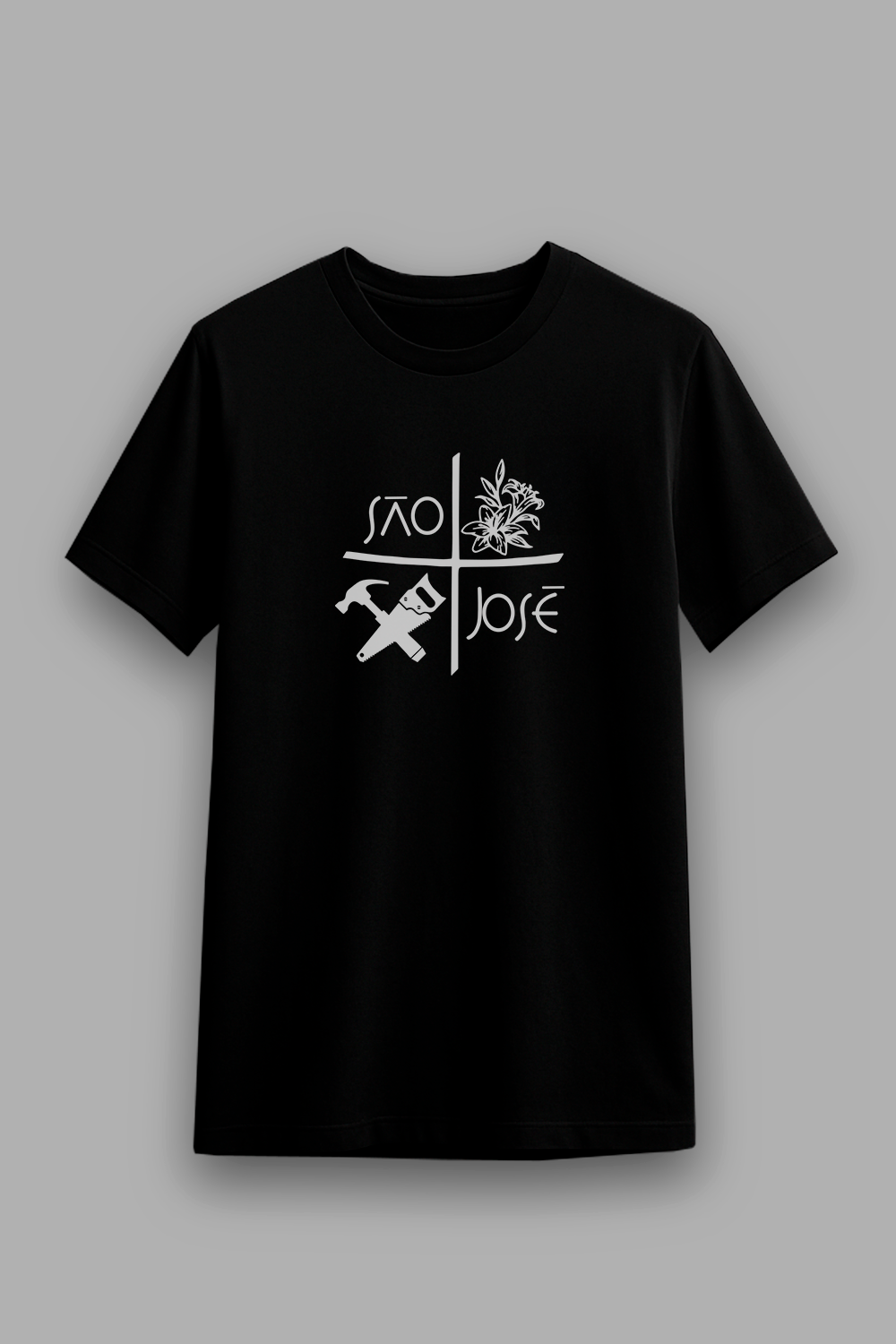 Camisa Básica São José