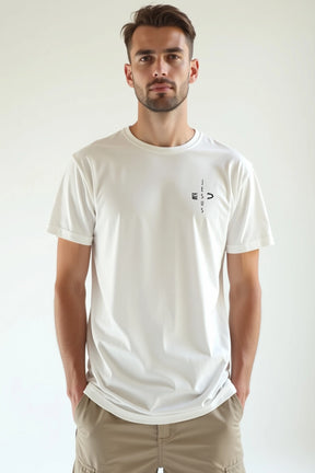 Camisa Básica Da Cruz a Coroa [HACEDAY]