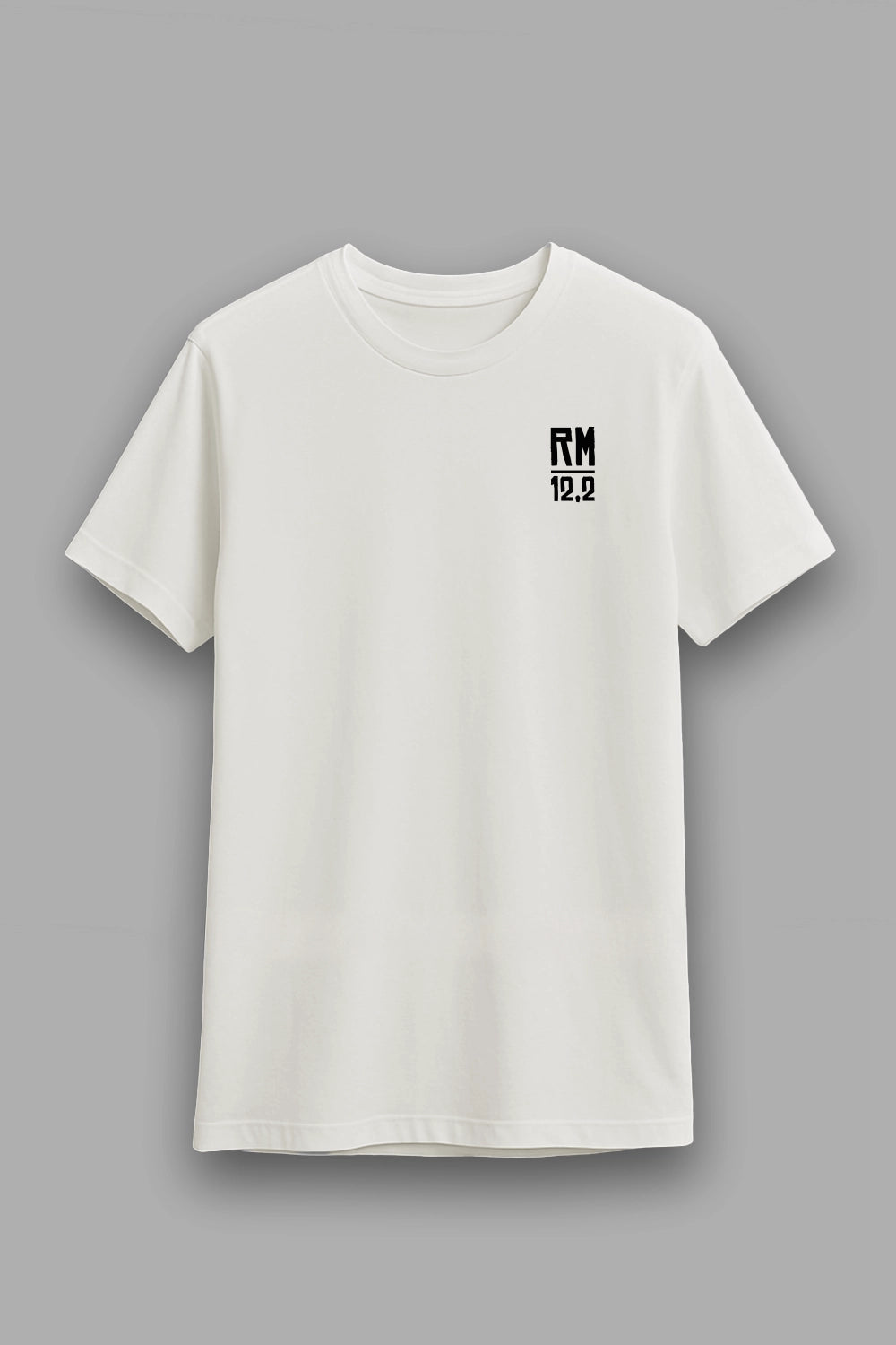 Camisa Básica Contra a Maré