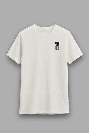 Camisa Básica Contra a Maré