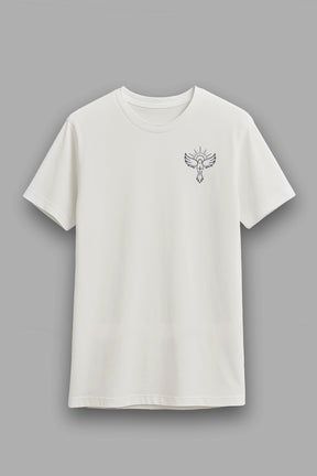 Camisa Básica Direção do Alto