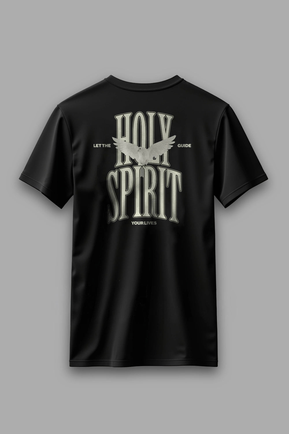 Camisa Básica Direção do Alto