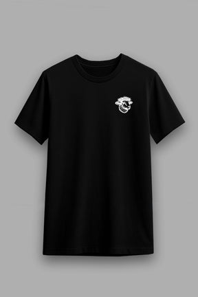 Camisa Básica Fé Acima do Medo