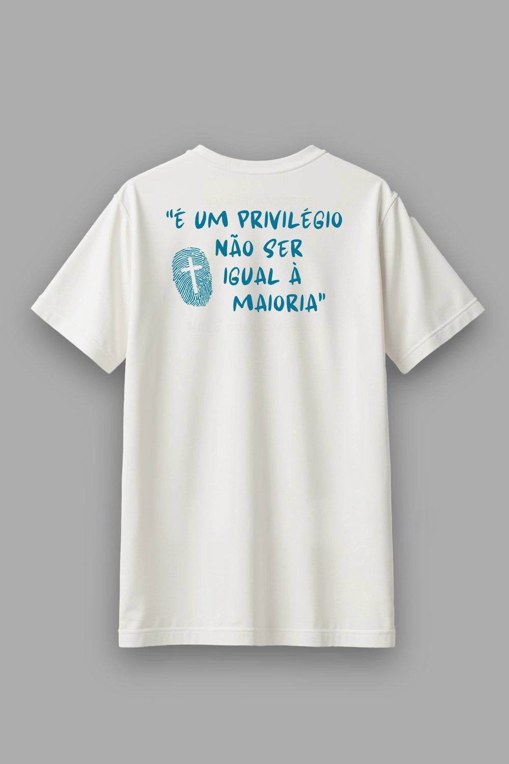Camisa Básica Identidade