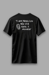 Camisa Básica Identidade