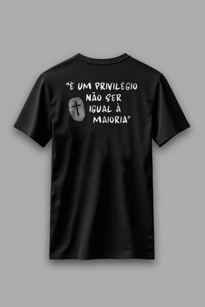 Camisa Básica Identidade