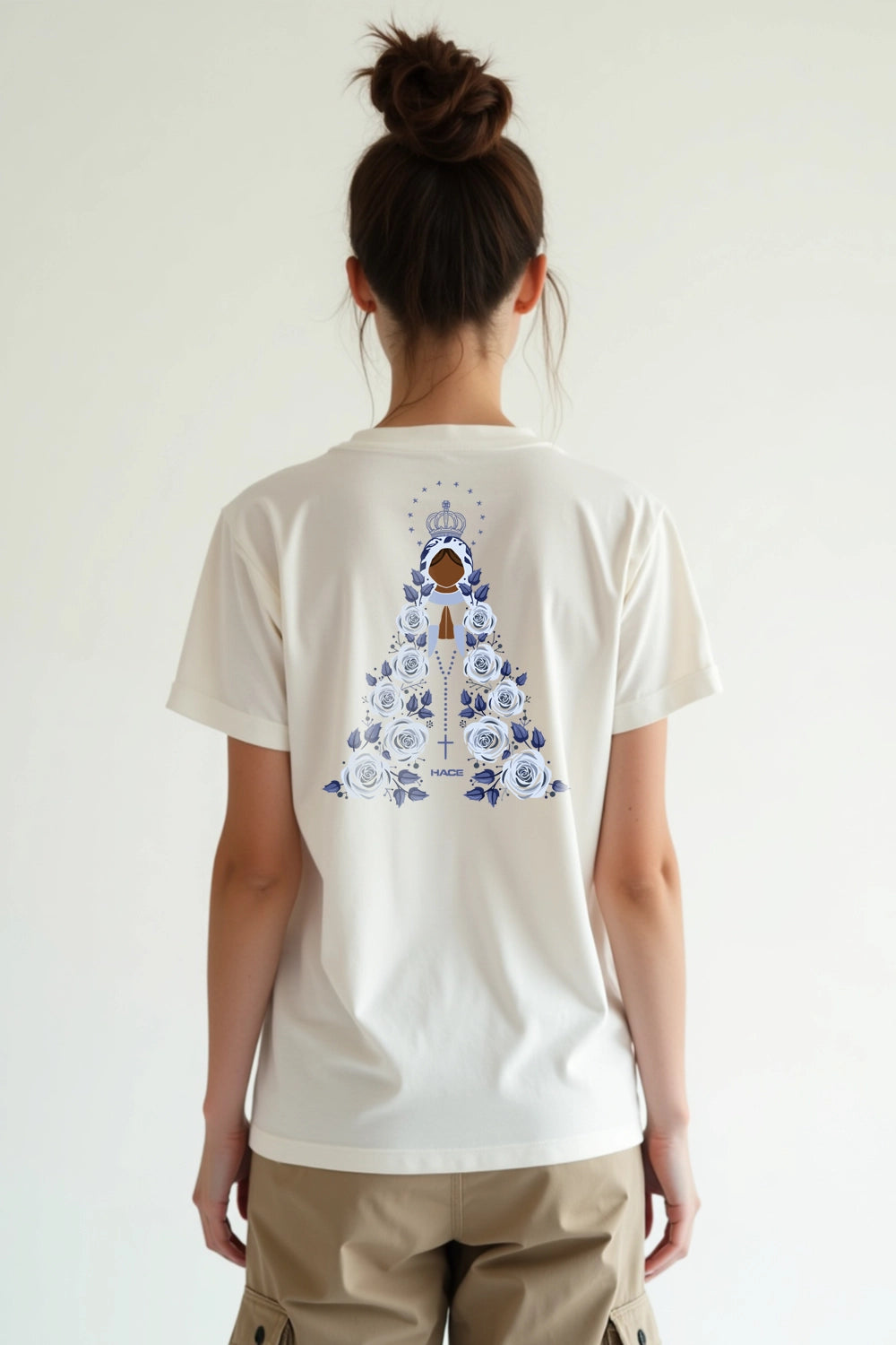 Camisa Básica Nossa Senhora 2