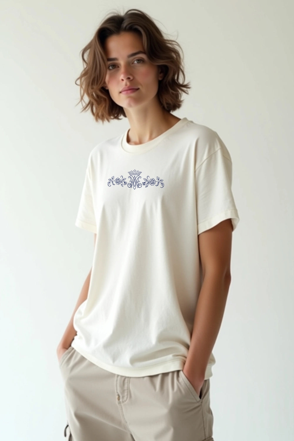 Camisa Básica Nossa Senhora 2