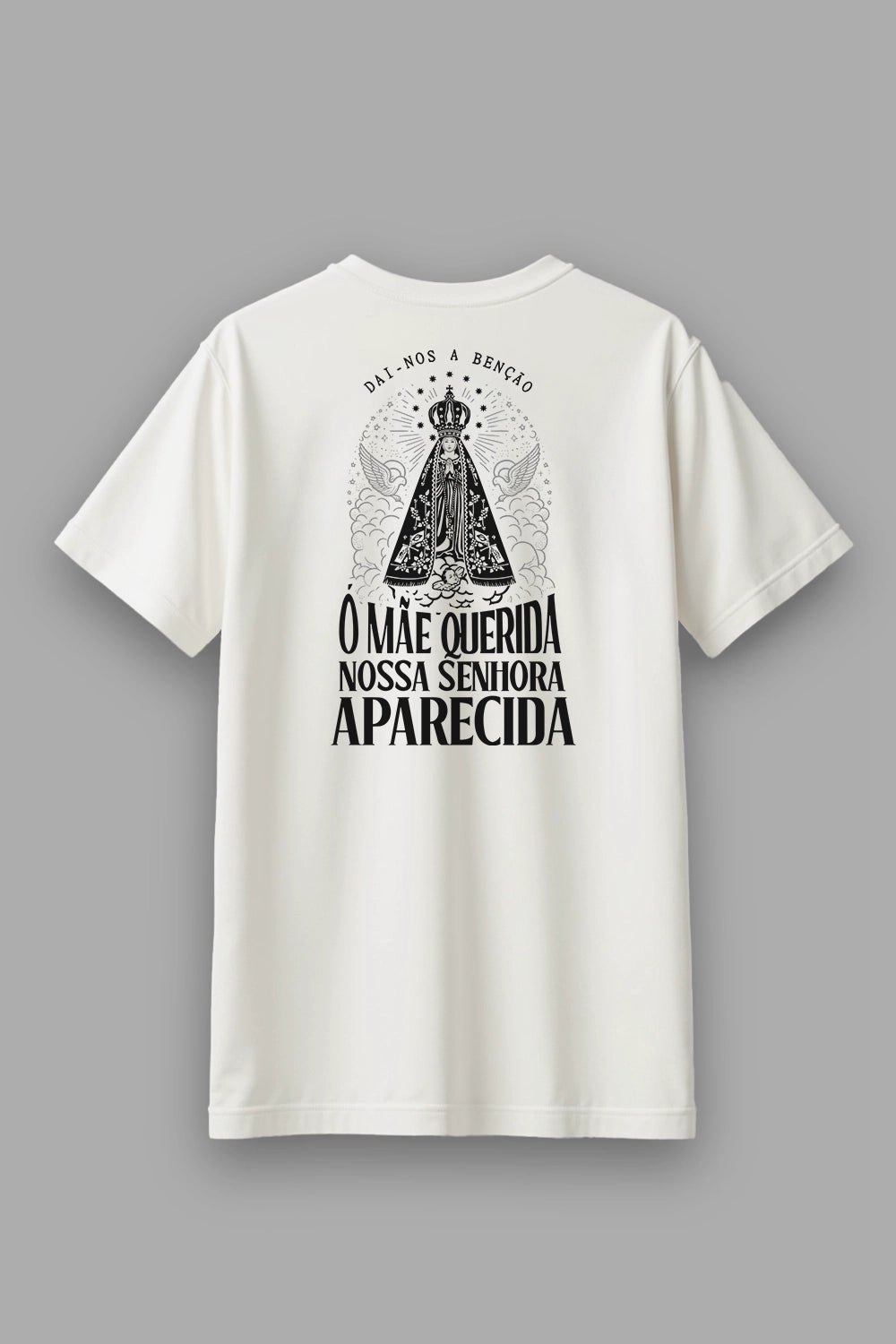 Camisa Básica Padroeira do Brasil