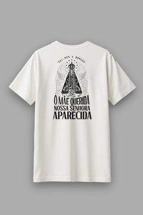 Camisa Básica Padroeira do Brasil