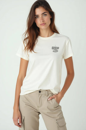 Camisa Básica Padroeira do Brasil