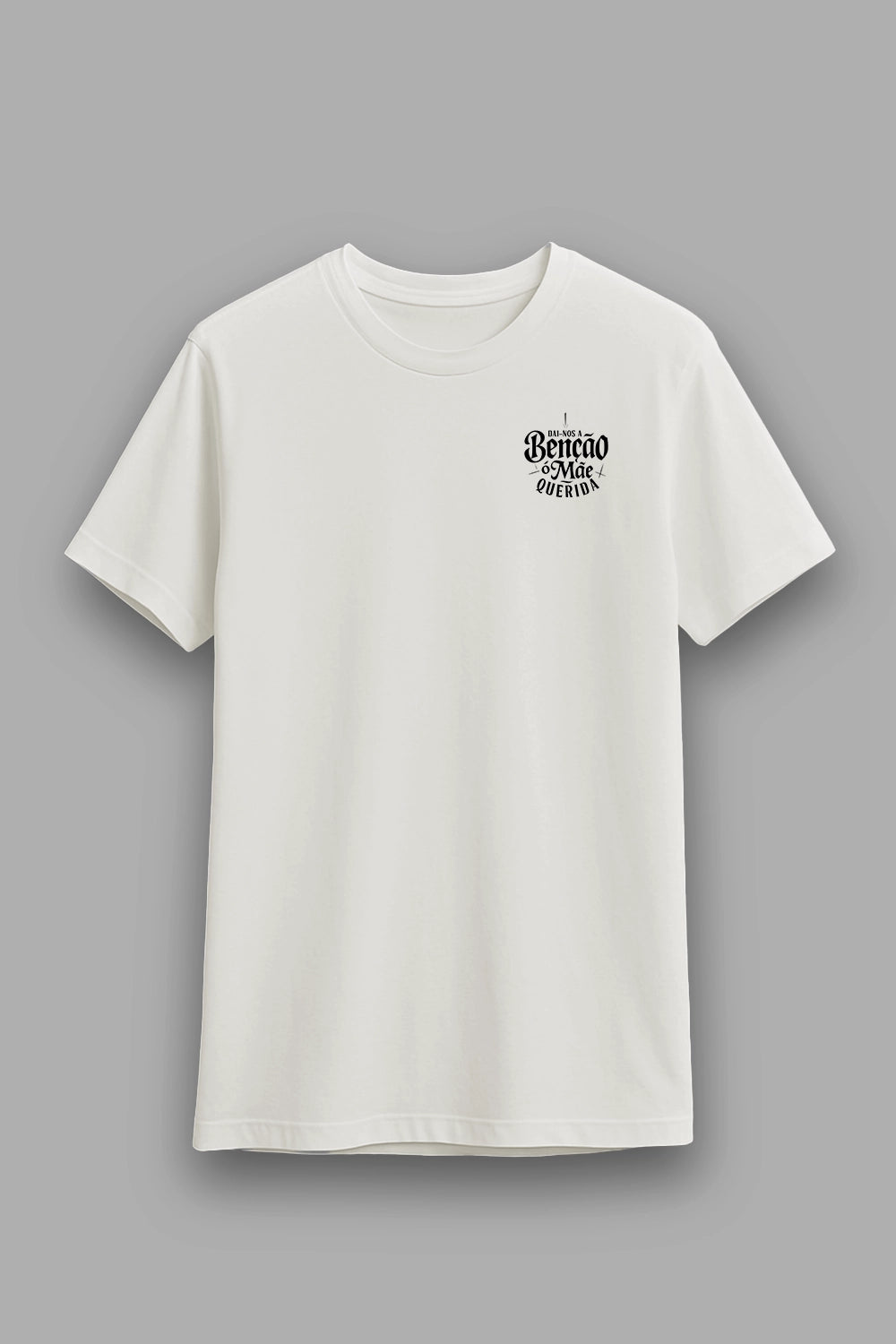 Camisa Básica Padroeira do Brasil