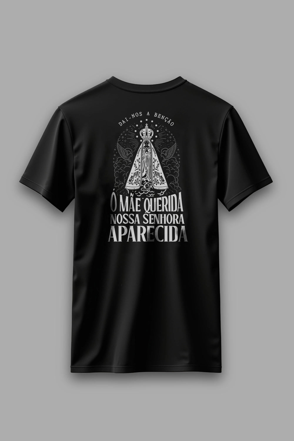 Camisa Básica Padroeira do Brasil