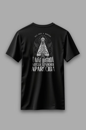 Camisa Básica Padroeira do Brasil