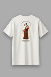 Camisa Básica Santa Teresinha