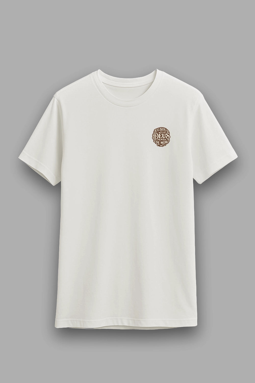 Camisa Básica Santa Teresinha