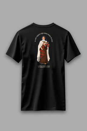 Camisa Básica Santa Teresinha