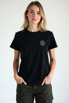 Camisa Básica Santa Teresinha