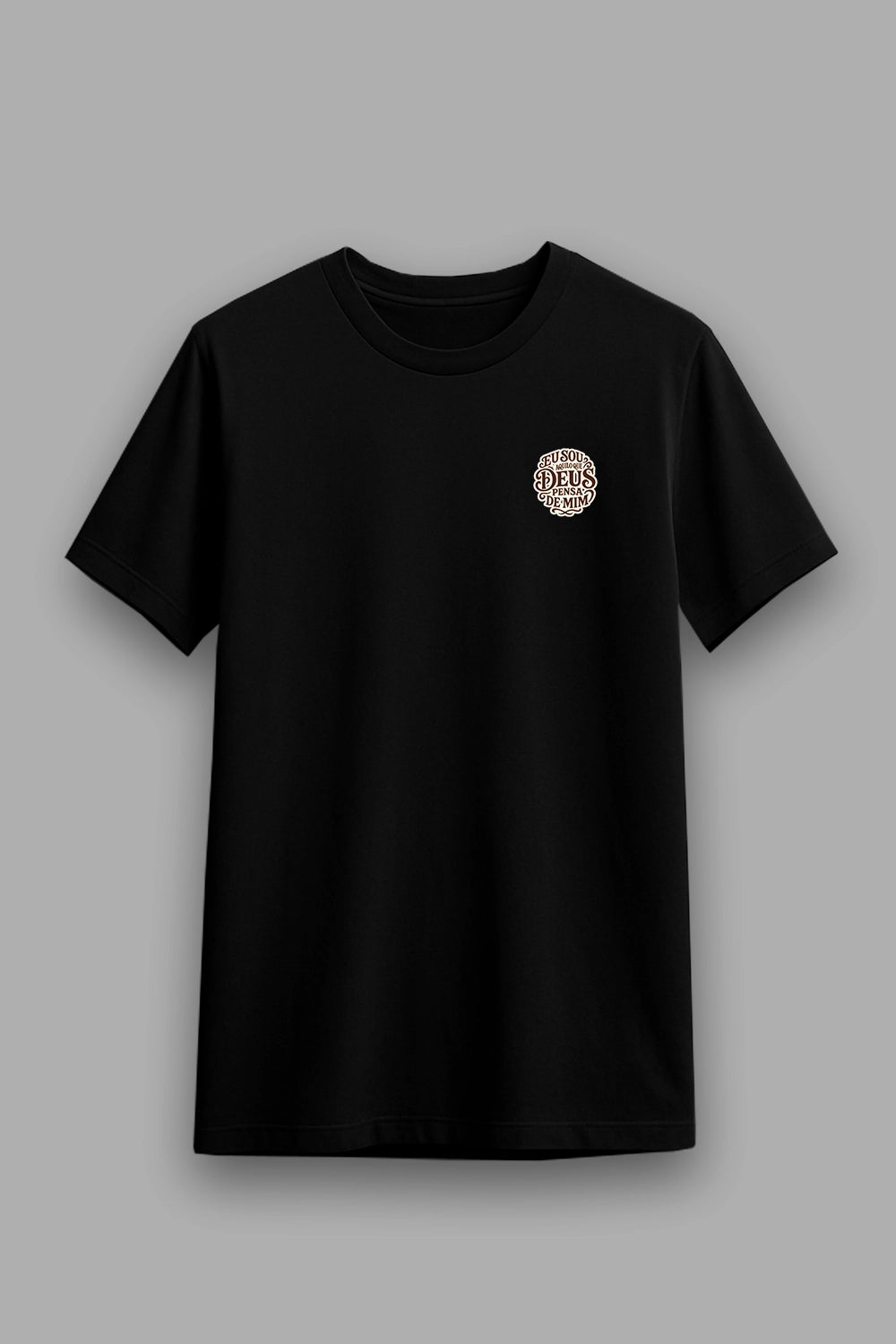 Camisa Básica Santa Teresinha