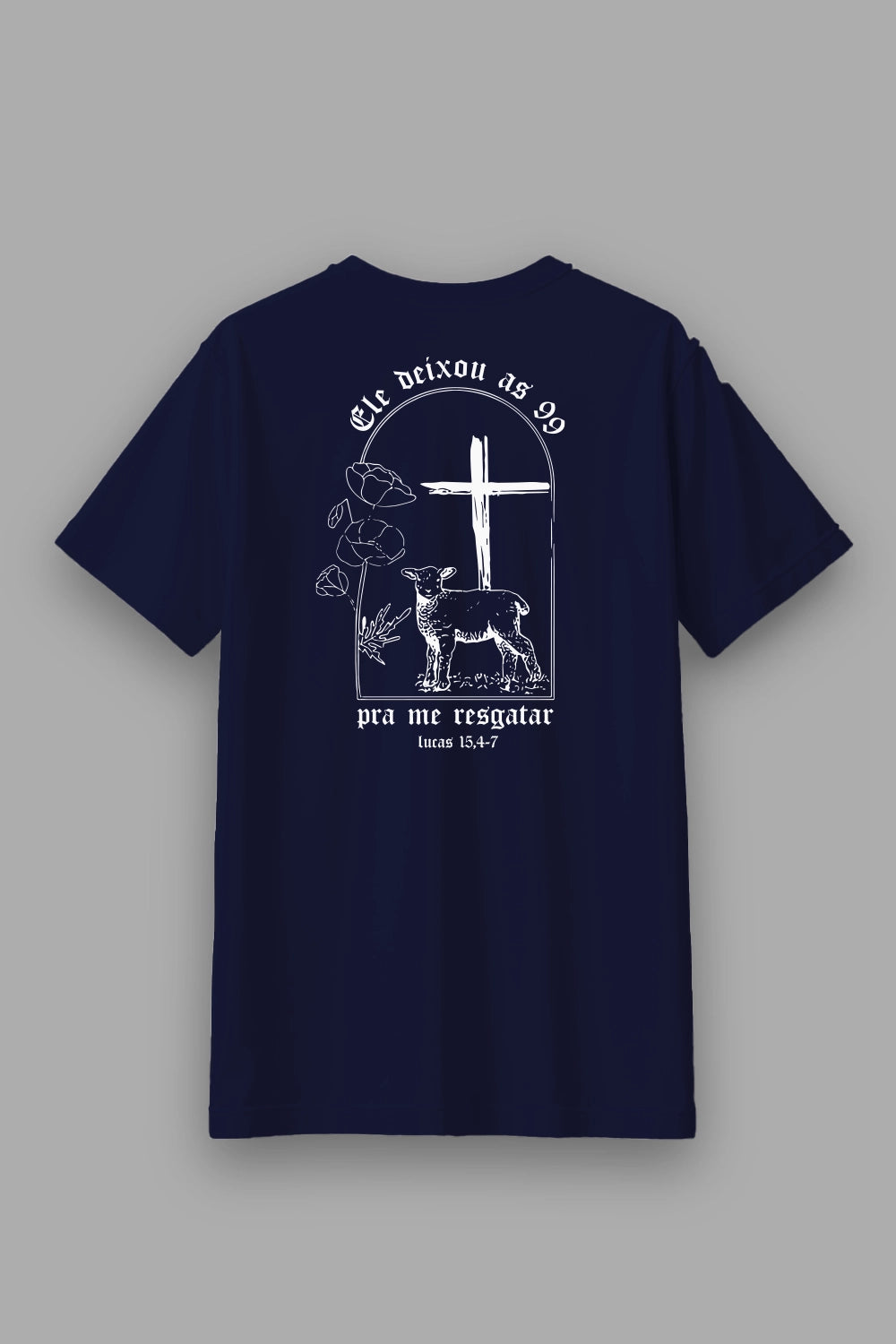 Camisa Básica A Centésima