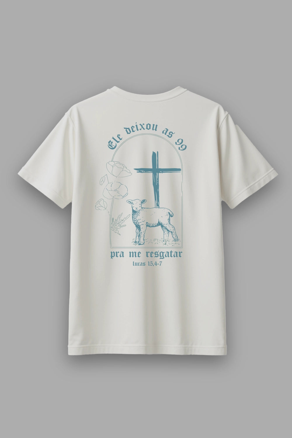 Camisa Básica A Centésima