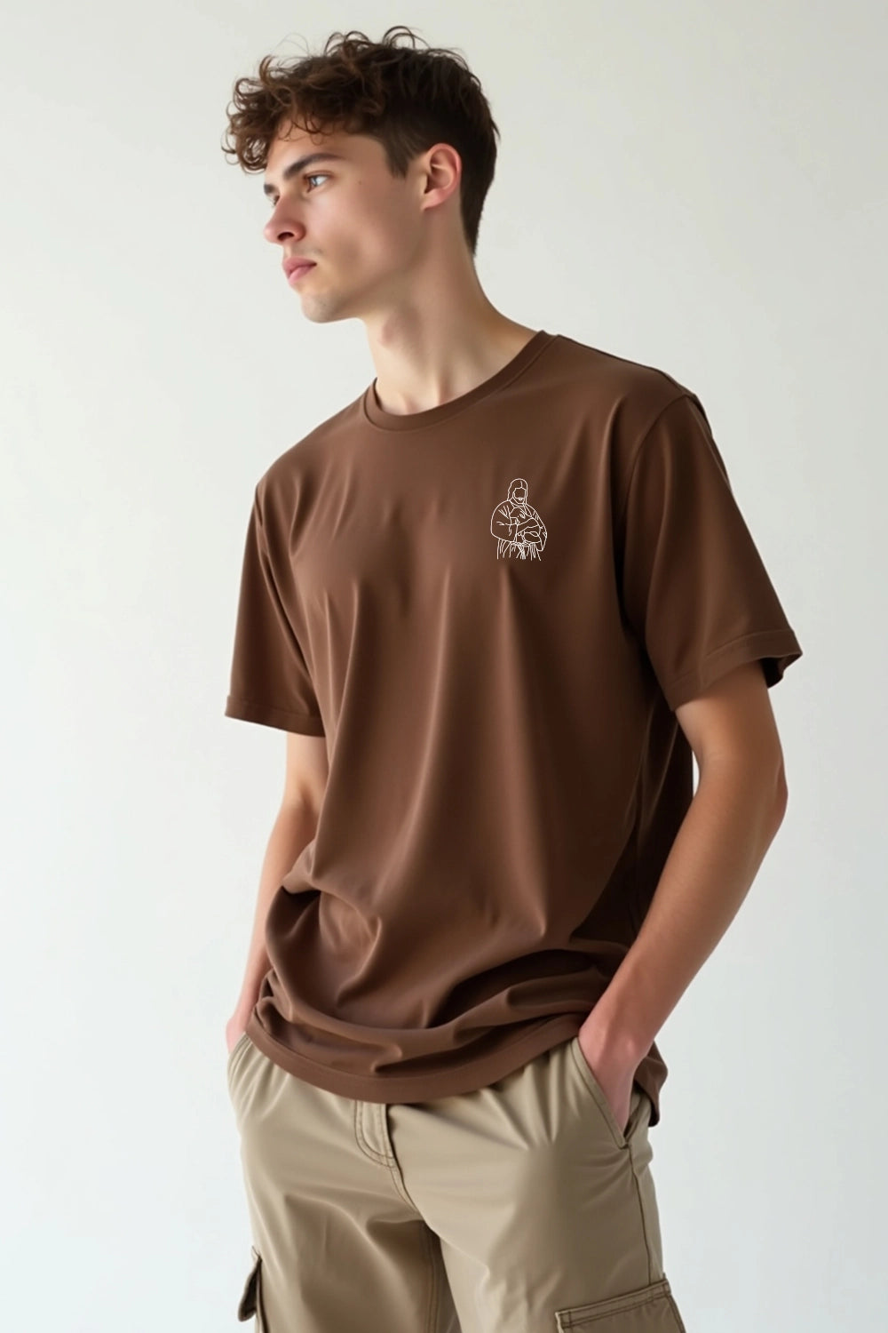 Camisa Básica A Centésima