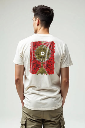 Camisa Básica Adoremos