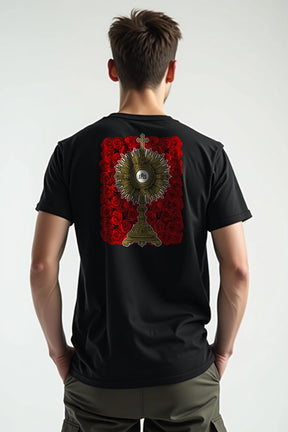 Camisa Básica Adoremos