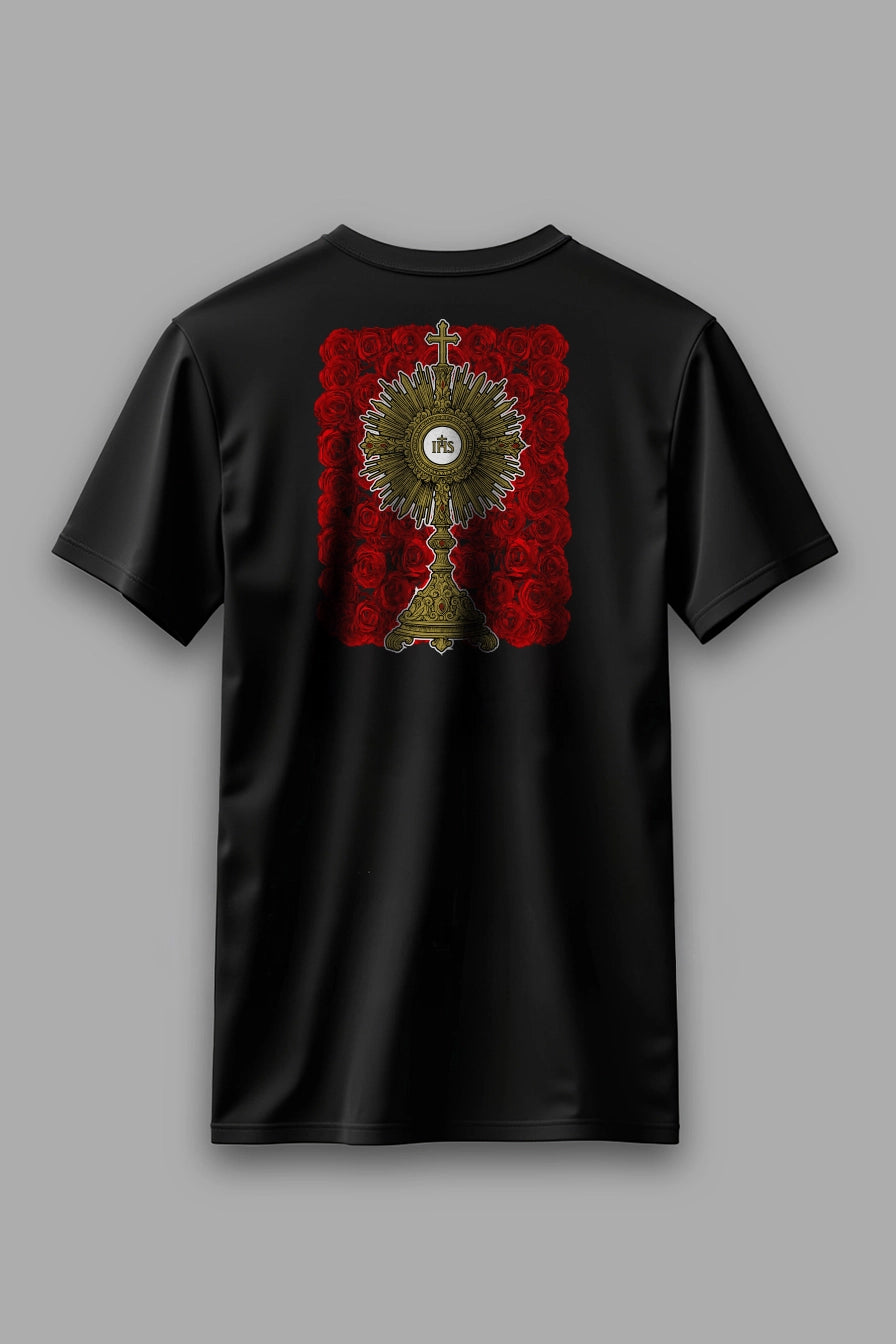 Camisa Básica Adoremos