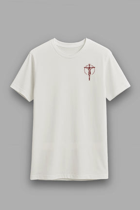 Camisa Básica Alvejados