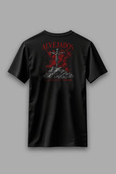 Camisa Básica Alvejados