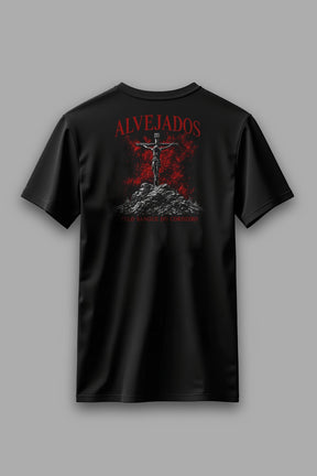 Camisa Básica Alvejados