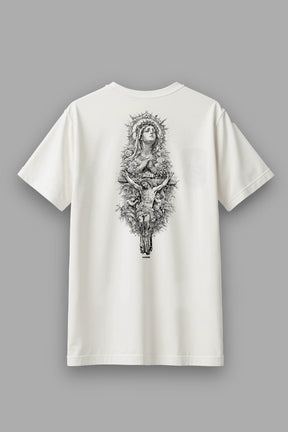 Camisa Básica Até o Fim