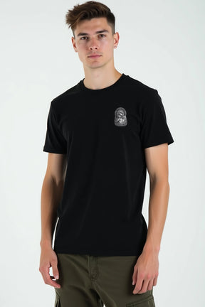 Camisa Básica Até o Fim
