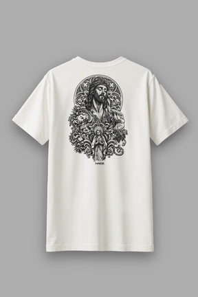 Camisa Básica Caminho e Coração 25.6