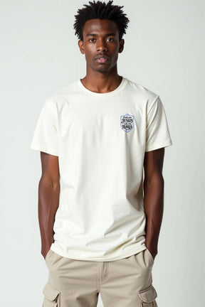 Camisa Básica Caminho e Coração 25.6