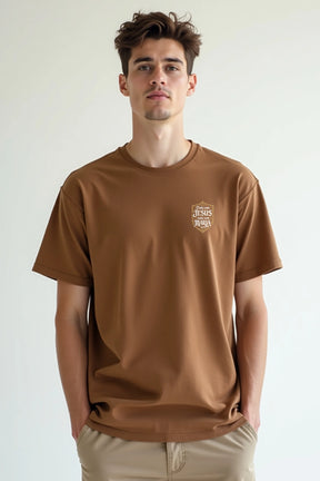 Camisa Básica Caminho e Coração 25.6