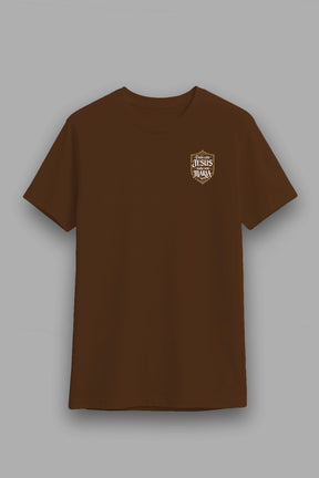 Camisa Básica Caminho e Coração 25.6
