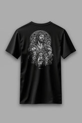 Camisa Básica Caminho e Coração 25.6