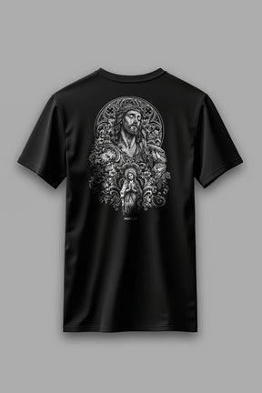 Camisa Básica Caminho e Coração 25.6