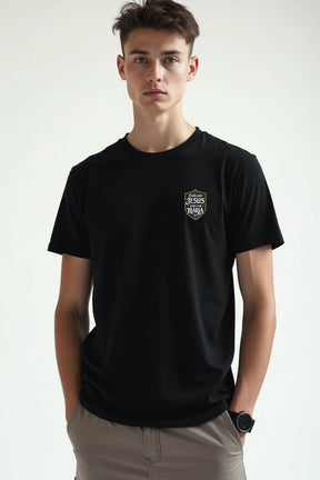 Camisa Básica Caminho e Coração 25.6