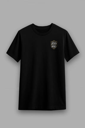 Camisa Básica Caminho e Coração 25.6