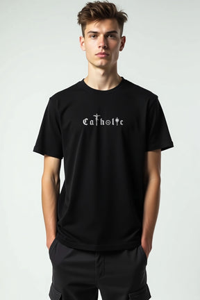 Camisa Básica Catholic