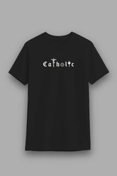 Camisa Básica Catholic